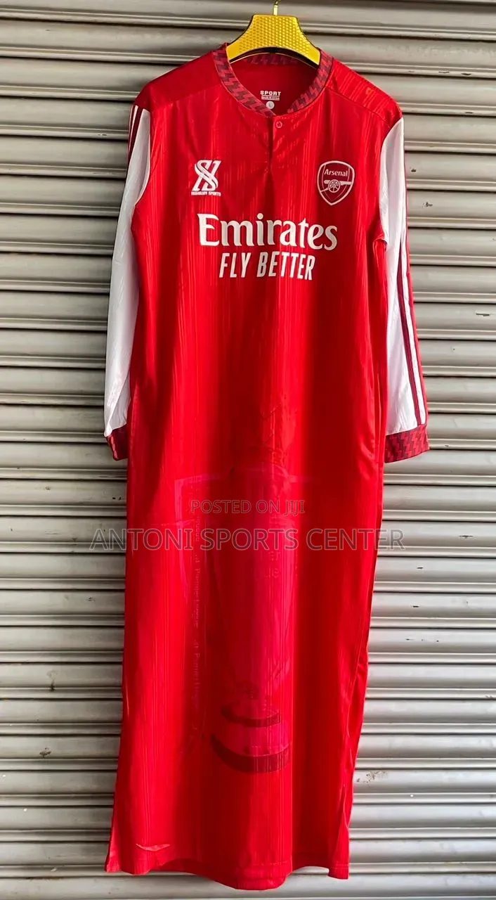 Arsenal Kamsu Original One