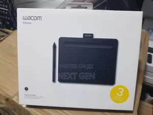 New Tablet 8 GB Black