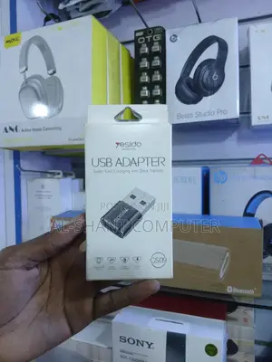 Yesido Type-C to Usb Adapter