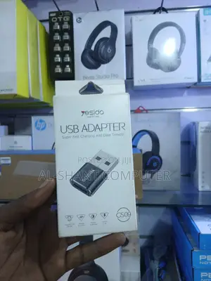 Yesido Type-C to Usb Adapter