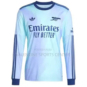 Blueseal Club Jersey Original Material