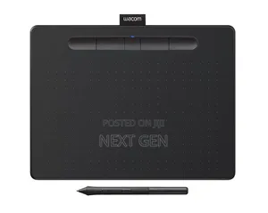 New Tablet 8 GB Black