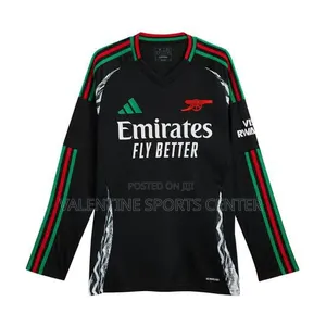 Vaseline Club Jersey Aresnal Original Material