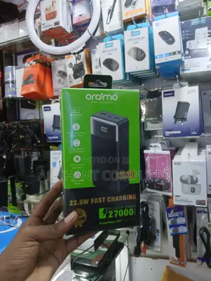 Oraimo 27000mah Powerbank
