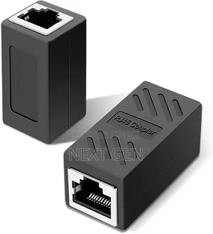 Rj45 Couplar