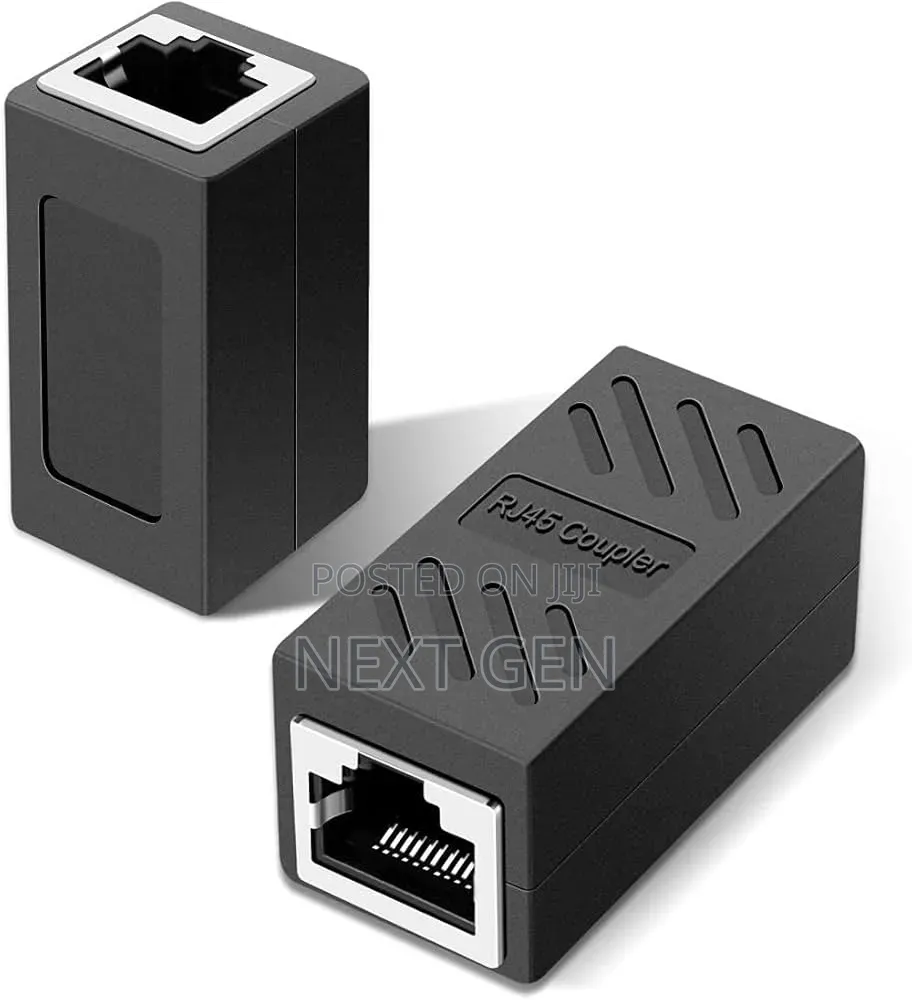 Rj45 Couplar