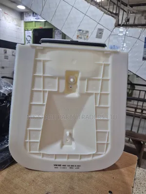 Volkswagen Air Cleaners