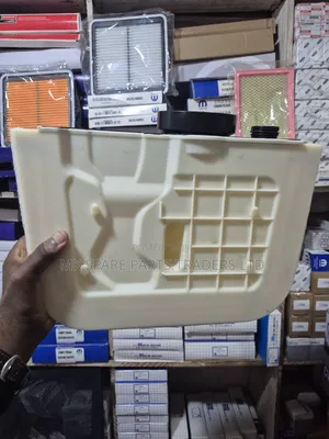 Audi Air Filters