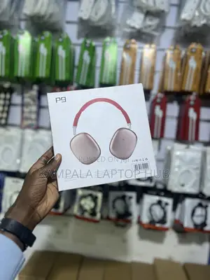 P9 Wireless Headphones | P9 Wireless Headsets
