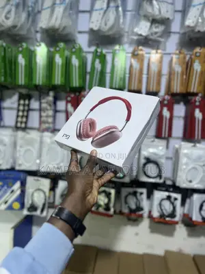 P9 Wireless Headphones | P9 Wireless Headsets