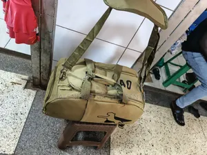 Puma Bag Original Material All Different Colors and Sizes