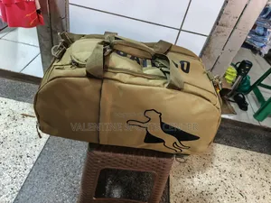 Puma Bag Original Material All Different Colors and Sizes