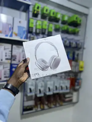P9 Wire Headphones | P9 Wireless Headsets