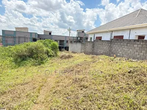100by50ft Plot for Sale in Gayaza