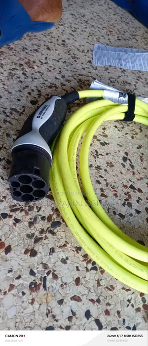 Charging Cable
