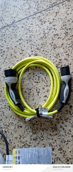 Charging Cable
