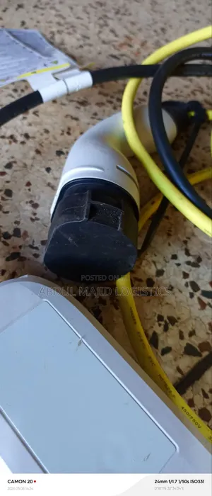 Charging Cable