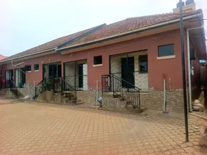 1bdrm Bungalow in Kisaasi, Nakawa for rent