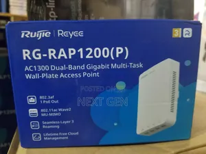 Ruijie Rg-Rap 1200p