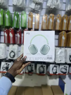 P9 Wireless Headphones | P9 Wireless Headsets