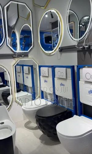 Toilet Seats