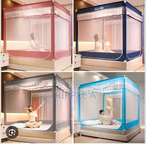 Canopy Tent Shaped Mosquito Net
