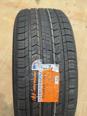 275/50r20 Mercedes Benz Tyres