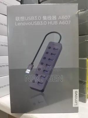 Lenovo Usb 3.0 Hub