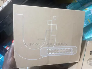 Unifi 16port Poe Switch