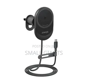 Anker Maggo Wireless Car Charger (Model B2932)