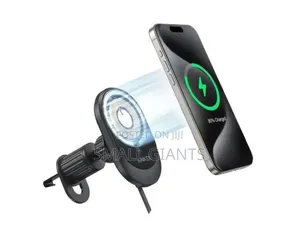 Anker Maggo Wireless Car Charger (Model B2932)