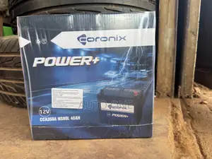 Ns60l Power+ Battery