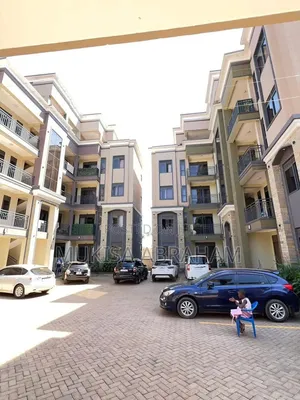 2bdrm Apartment in Ntinda, Nakawa for rent