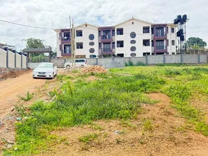 50by50 Plot for Sell in Gayaza