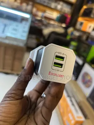 Excellent 2usb Adapter an-20