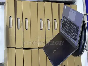 New Laptop Dell Latitude 7400 8GB Intel Core i5 SSD 256GB