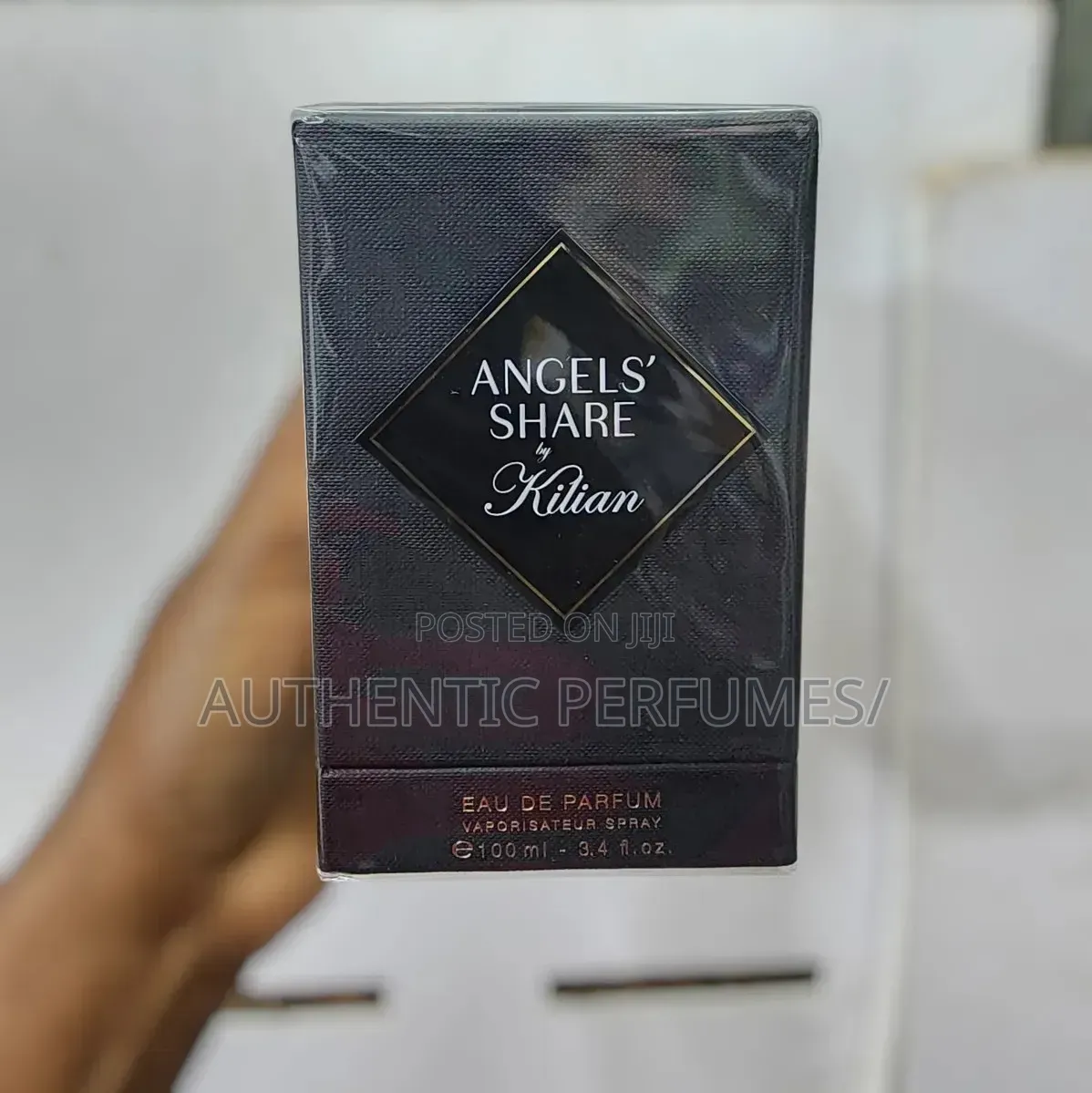 Angels' Share Eau De Parfum