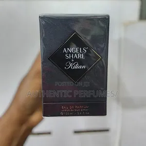 Angels' Share Eau De Parfum