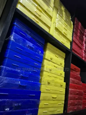 O Ring Kits / Seals