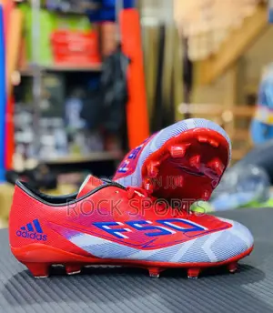 Adidas F50 Shoes Latest Edition