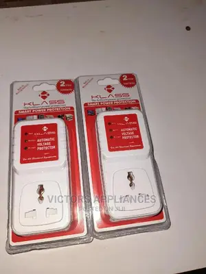 Klass Power Guards