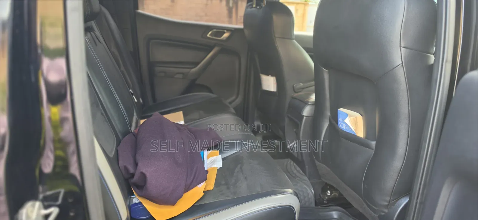 Ford Ranger 2020 Gray
