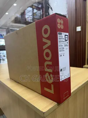 New Laptop Lenovo ThinkPad T14 16GB Intel Core Ultra 5 SSD 512GB
