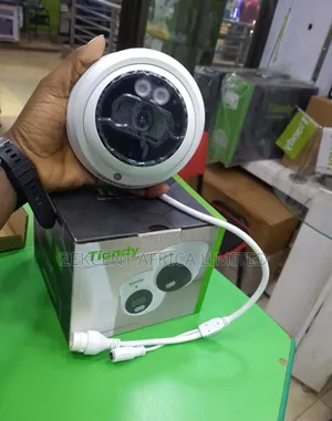 Tc-C32xp Dome Camera
