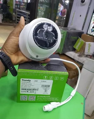 Tc-C32xp Dome Camera