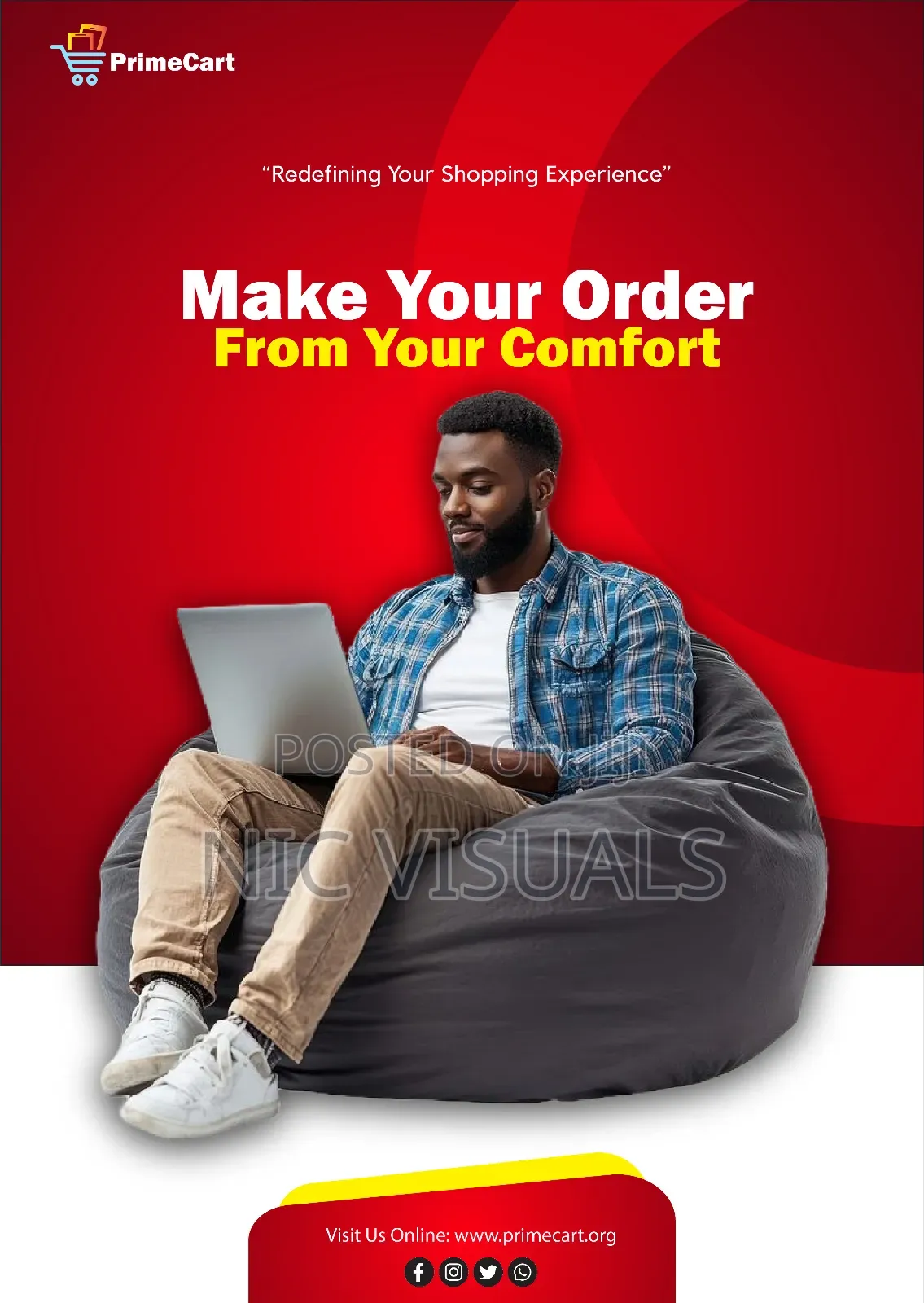 Graphics Designer