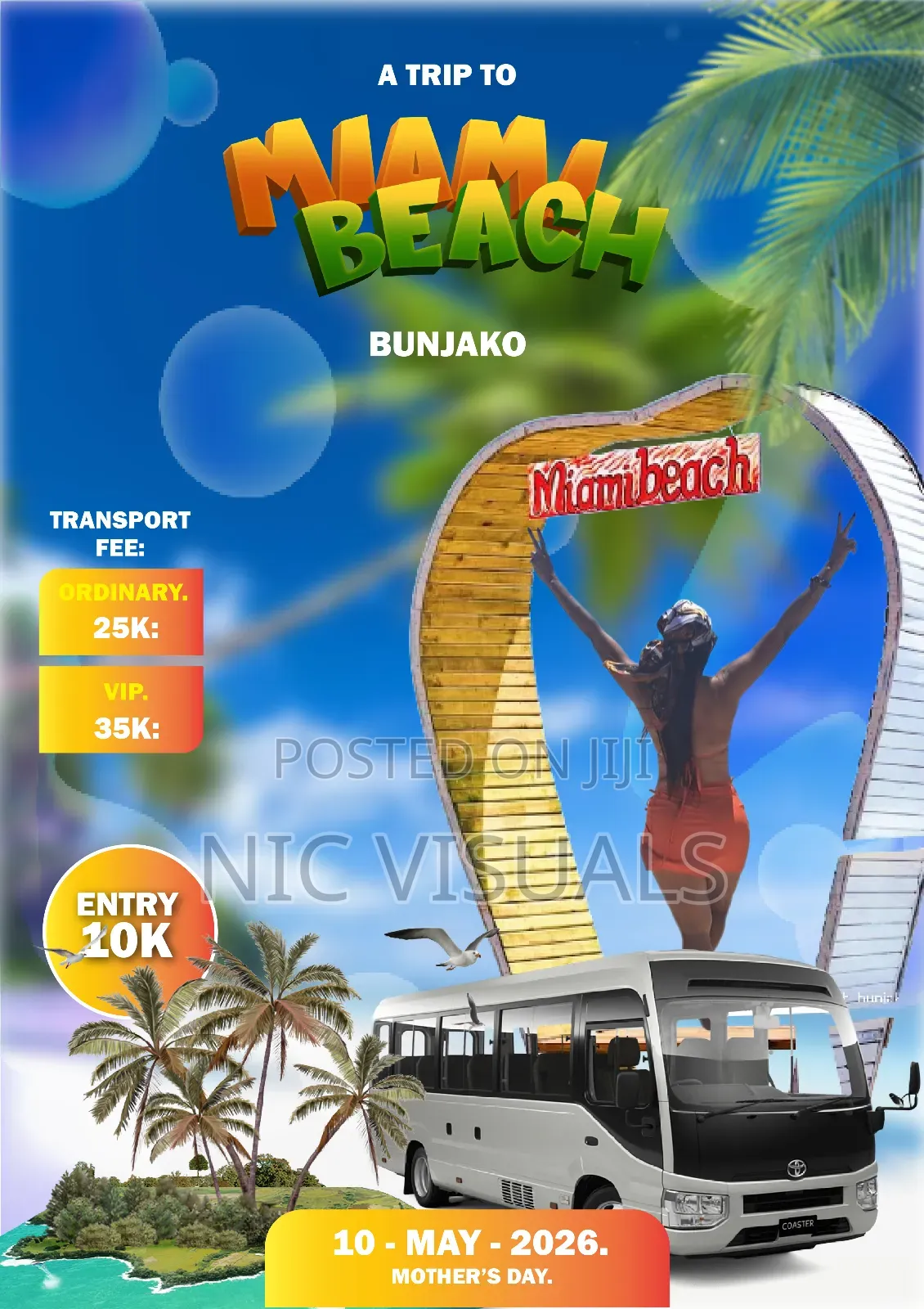 Graphics Designer