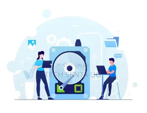 Data Recovery