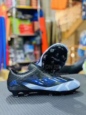 F50 Football Shoes (Low Budget)