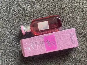 Mini Mousuf Perfume